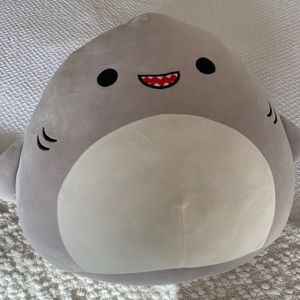 16” Gordon the Shark Squishmallow
